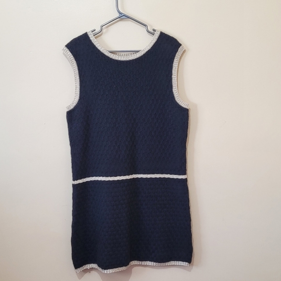 Bellina Italy Sweater Dress - Picture 5 of 8